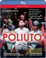 Donizetti: Poliuto